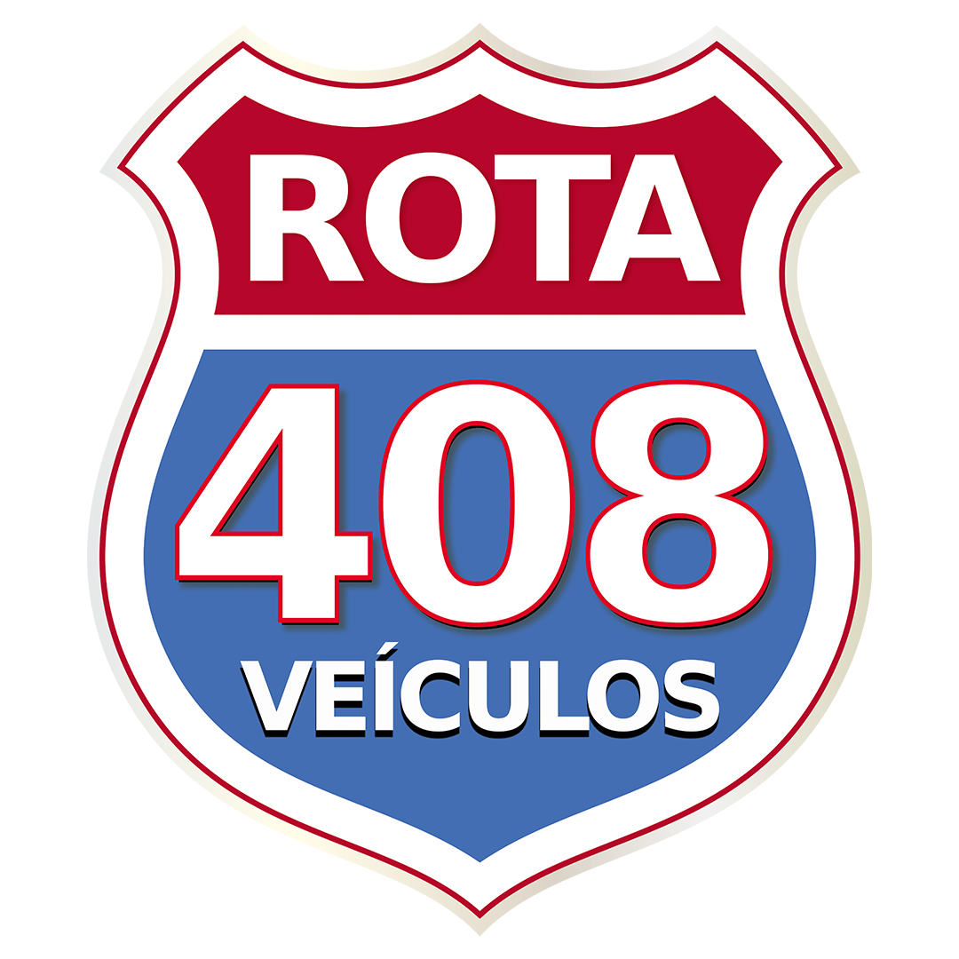Rota 408 Veículos